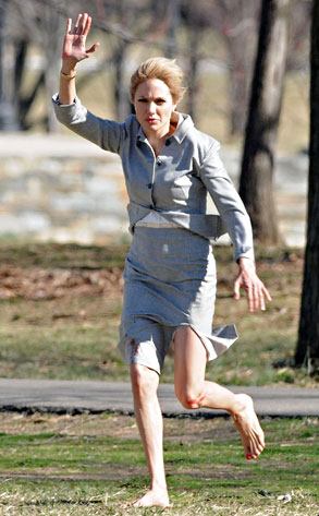 Conceptual Marketing Corporation -  DIALOGUENOW ... That’s Why Angie’s So Skinny | E! News